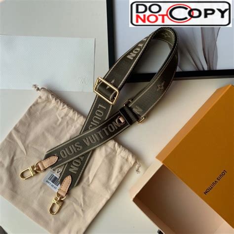 louis vuitton pochette replacement strap|authentic louis vuitton replacement strap.